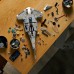 LEGO® Star Wars™ The Mandalorian’s N-1 Starfighter™ 75442