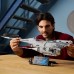 LEGO® Star Wars™ The Mandalorian’s N-1 Starfighter™ 75442