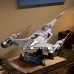 LEGO® Star Wars™ The Mandalorian’s N-1 Starfighter™ 75442