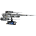 LEGO® Star Wars™ The Mandalorian’s N-1 Starfighter™ 75442