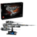 LEGO® Star Wars™ The Mandalorian’s N-1 Starfighter™ 75442