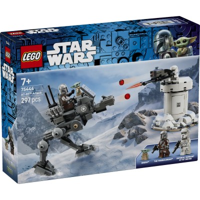 LEGO® Star Wars™ AT-RT™ Attack 75444