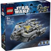 LEGO® Star Wars™ Anzellan Starship 75445