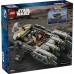 LEGO® Star Wars™ Anzellan Starship 75445