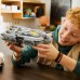 LEGO® Star Wars™ Anzellan Starship 75445