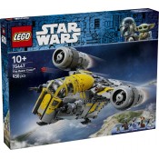 LEGO® Star Wars™ The Razor Crest™ 75447