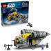 LEGO® Star Wars™ The Razor Crest™ 75447