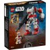  LEGO® Star Wars™ Clone Shock Trooper™ Mech 75448