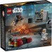 LEGO® Star Wars™ Siege of Mandalore Battle Pack 75449