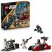 LEGO® Star Wars™ Siege of Mandalore Battle Pack 75449