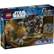 LEGO® Star Wars™ Hutt Palace Sentry Droid Showdown 75451 LEGO® Star Wars™ Hutt Palace Sentry Droid Showdown 75451