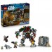 LEGO® Star Wars™ Hutt Palace Sentry Droid Showdown 75451 LEGO® Star Wars™ Hutt Palace Sentry Droid Showdown 75451
