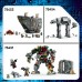 LEGO® Star Wars™ Hutt Palace Sentry Droid Showdown 75451 LEGO® Star Wars™ Hutt Palace Sentry Droid Showdown 75451