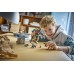 LEGO® Star Wars™ Hutt Palace Sentry Droid Showdown 75451 LEGO® Star Wars™ Hutt Palace Sentry Droid Showdown 75451