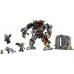 LEGO® Star Wars™ Hutt Palace Sentry Droid Showdown 75451 LEGO® Star Wars™ Hutt Palace Sentry Droid Showdown 75451
