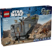 LEGO® Star Wars™ Offworld Sandcrawler™ and Mudhorn 75453 LEGO® Star Wars™ Offworld Sandcrawler™ and Mudhorn 75453