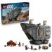 LEGO® Star Wars™ Offworld Sandcrawler™ and Mudhorn 75453