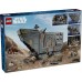 LEGO® Star Wars™ Offworld Sandcrawler™ and Mudhorn 75453