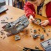 LEGO® Star Wars™ Offworld Sandcrawler™ and Mudhorn 75453