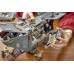 LEGO® Star Wars™ Offworld Sandcrawler™ and Mudhorn 75453