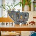 LEGO® Star Wars™ Offworld Sandcrawler™ and Mudhorn 75453