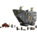 LEGO® Star Wars™ Offworld Sandcrawler™ and Mudhorn 75453