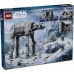 LEGO® Star Wars™ Imperial Remnant AT-AT™ with INT-4 75454