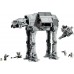 LEGO® Star Wars™ Imperial Remnant AT-AT™ with INT-4 75454