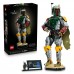 LEGO® Star Wars™ Boba Fett™ 75455