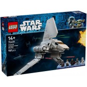  LEGO® Star Wars™ Imperial Lambda-Class Shuttle 75459