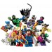 LEGO® DC Super Heroes™ Minifigure Series - 71026