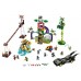 LEGO® DC Batman™: Jokerland 76035