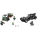 LEGO® DC Batman™ Kryptonite Interception 76045