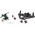  LEGO® DC Super Heroes™ Heroes of Justice: Sky High Battle 76046