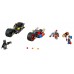  LEGO® DC Super Heroes™ Batman™: Gotham City Cycle Chase 76053