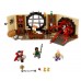 LEGO® SUPER HEROES Doctor Strange's Sanctum Sanctorum 76060