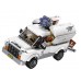 LEGO® Marvel Beware the Vulture 76083