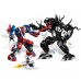 LEGO® Marvel Super Heroes™ Spider Mech vs. Venom 76115