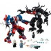 LEGO® Marvel Super Heroes™ Spider Mech vs. Venom 76115