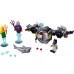 LEGO® DC Super Heroes™ Batman™ Batsub and the Underwater Clash 76116