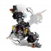LEGO® DC Super Heroes™ Batman™ Batsub and the Underwater Clash 76116