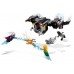 LEGO® DC Super Heroes™ Batman™ Batsub and the Underwater Clash 76116