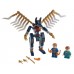 LEGO® Marvel Super Heroes™ Eternals’ Aerial Assault 76145