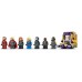 LEGO® Marvel Super Heroes™ Avengers Helicarrier 76153