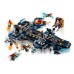 LEGO® Marvel Super Heroes™ Avengers Helicarrier 76153