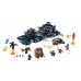 LEGO® Marvel Super Heroes™ Avengers Helicarrier 76153