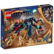 LEGO® Marvel Super Heroes™ Deviant Ambush! 76154