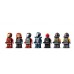 LEGO® Marvel Super Heroes™ Avengers Tower Battle 76166