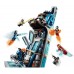 LEGO® Marvel Super Heroes™ Avengers Tower Battle 76166