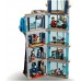 LEGO® Marvel Super Heroes™ Avengers Tower Battle 76166